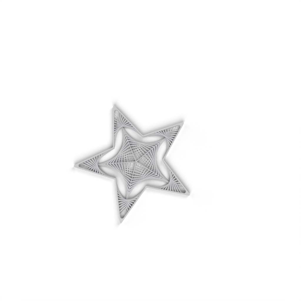 stringartstar2 5 layer15 line45 view 4